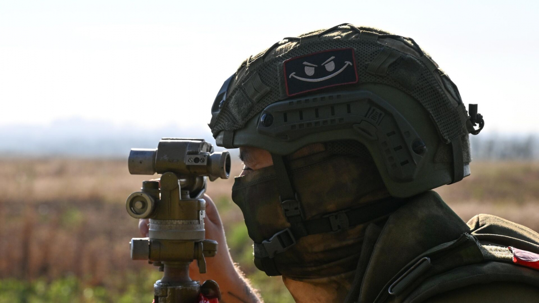 МО: бойцы «Днепра» уничтожили до 80 боевиков ВСУ и полевой склад боеприпасов