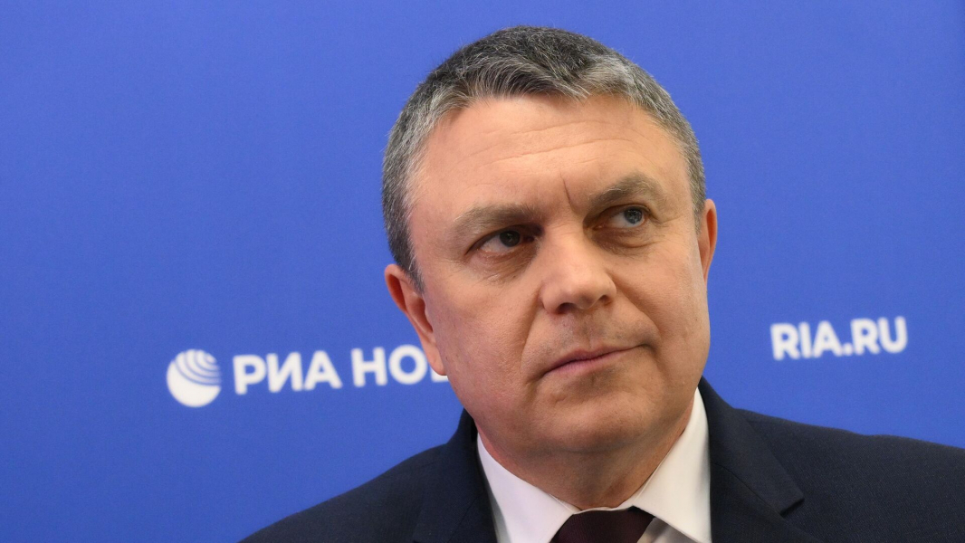 Пасечник наградил 24 росгвардейца за выполнение задач повышенной сложности