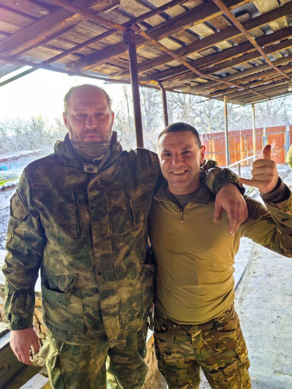 От передовой до реабилитации: как фонд «Симфония Победы» поддерживает участников СВО