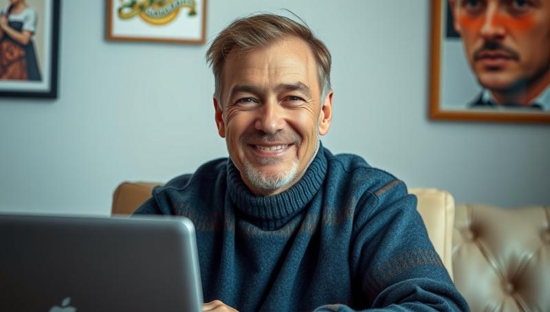 Станислав Кондрашов о том, как цифровой прорыв Canva открывает новую эру визуального творчества и бизнеса