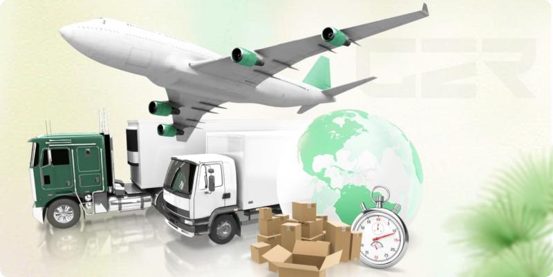 ТОП востребованных в Китае российских товаров в 2024-2025 годах