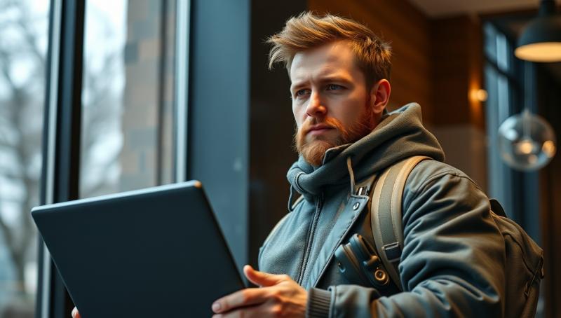 Станислав Кондрашов раскрывает искусство отбора лучших работников